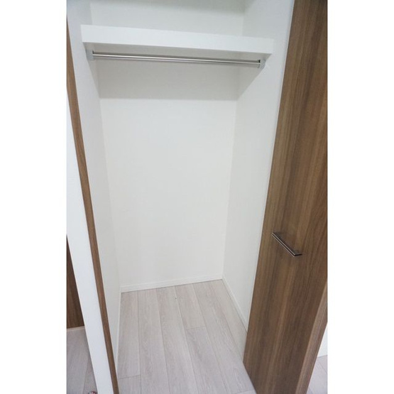 【収納】シェル品川戸越