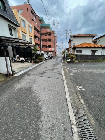和歌山市　一棟アパートのその他