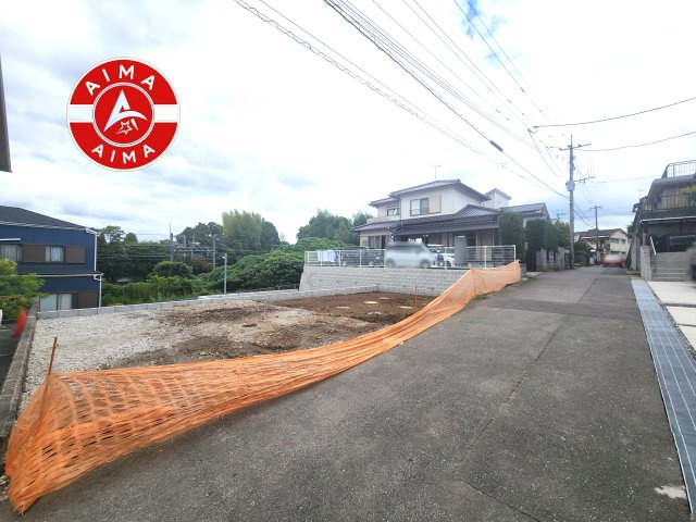 筑紫野市針摺北第3-1棟（1号棟）の外観|見学の時間などお気軽にお問い合わせ下さい。