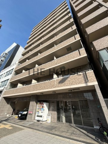 【外観】 | 幸田マンション幸町 仲介手数料無料