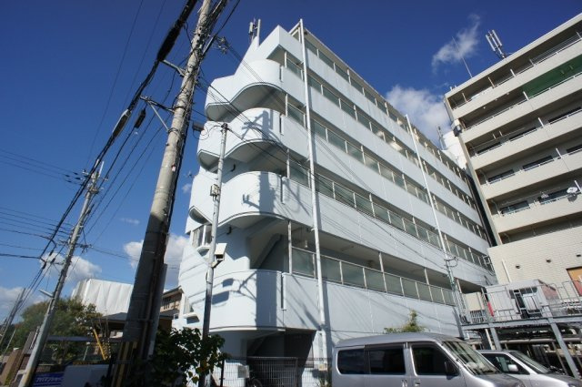 星和台プラザ