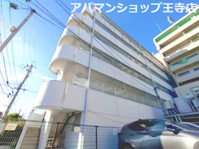 星和台プラザ