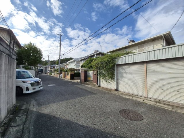 【外観】 | 亀岡　南つつじヶ丘大葉台二丁目　一戸建