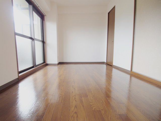 グランドール清水の子供部屋