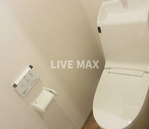 【トイレ】キャナルステージ