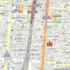 【地図】ＦＥＲＩＯ御徒町 