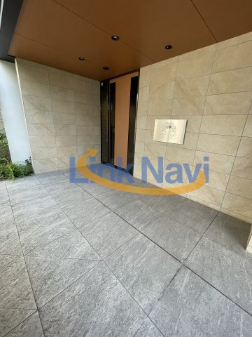 【エントランス】 | レオンコンフォート都島