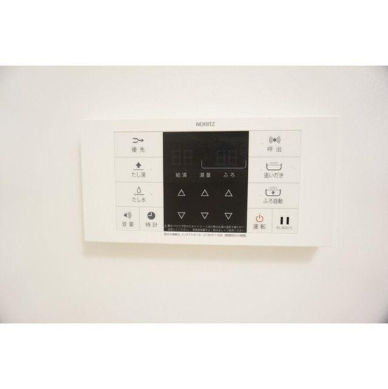 【設備】ウェルスクエアイズム三軒茶屋