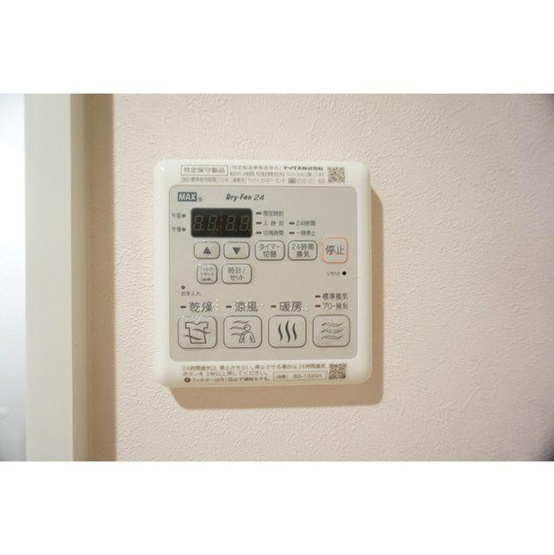 【設備】ウェルスクエアイズム三軒茶屋