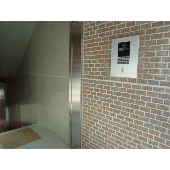 【エントランス】ウェルスクエアイズム三軒茶屋