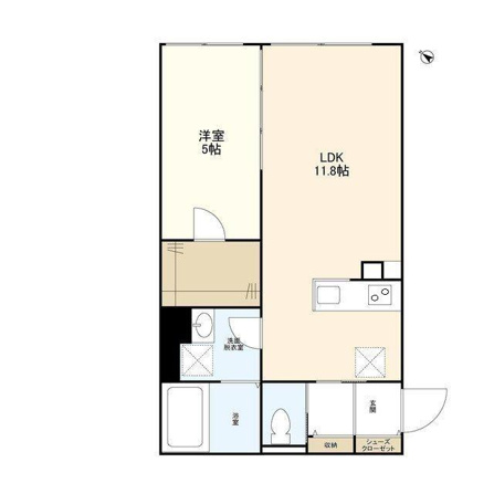 ウェルスクエアイズム三軒茶屋