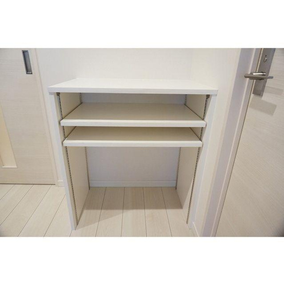 【設備】ウェルスクエアイズム三軒茶屋