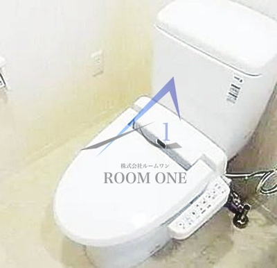 リヴシティ新御徒町のトイレ|トイレです。