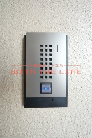 セントラルアベニュー【キャッシュバック対象物件】の設備