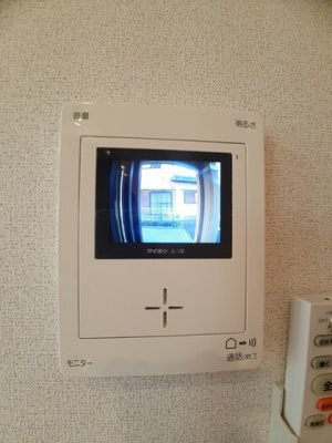 【セキュリティ】 | ヴィクトワールＢ