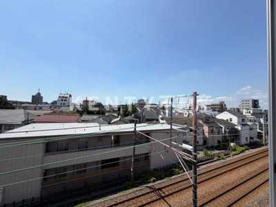 【展望】 | ファブリック蒲田