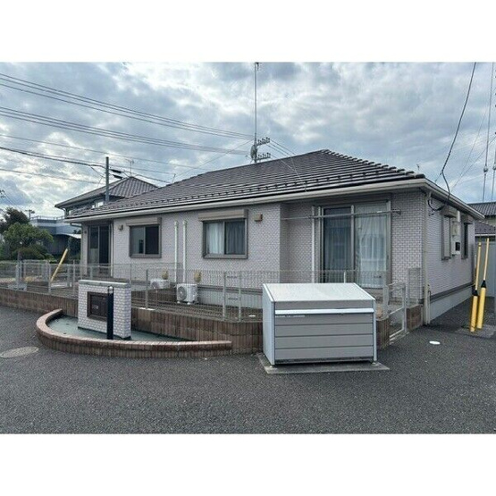 【その他】 | ハピネスランド細谷　B(ペット)