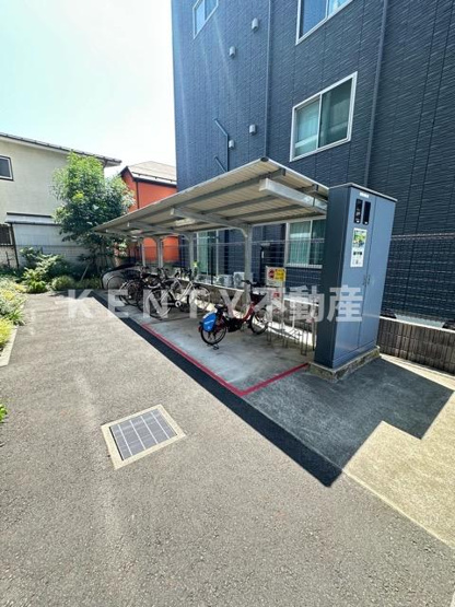 【その他共用部分】 | メイクス池上トレフォイル