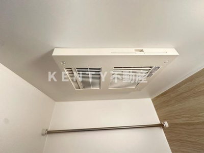 【設備】 | メイクス池上トレフォイル