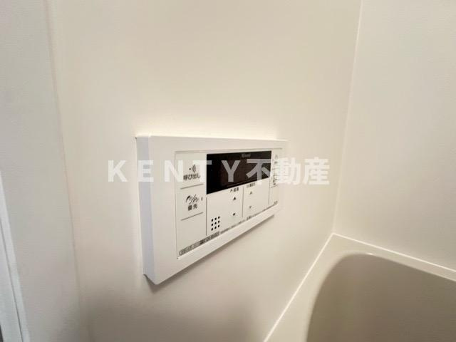 【設備】 | メイクス池上トレフォイル
