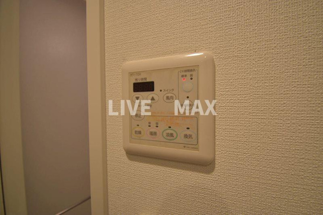 【設備】セレッソコート新大阪