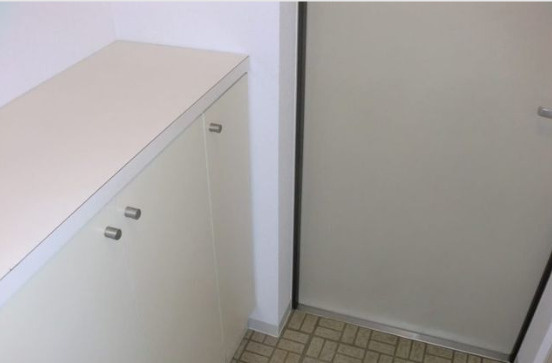 ライオンズマンション三鷹さくら通りの設備|その他設備