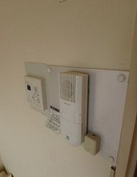 ライオンズマンション三鷹さくら通りのセキュリティ|セキュリティ