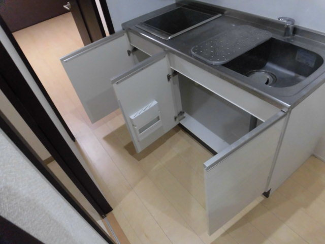 フジパレス東淀川２番館