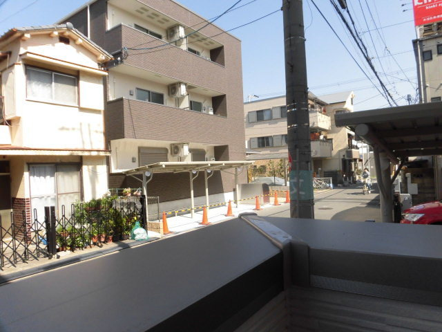 フジパレス東淀川２番館
