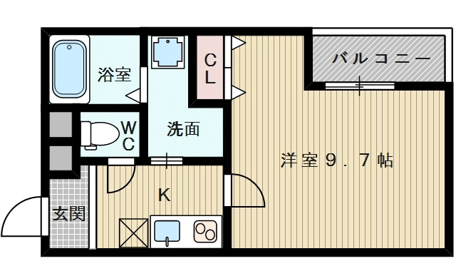 フジパレス東淀川２番館