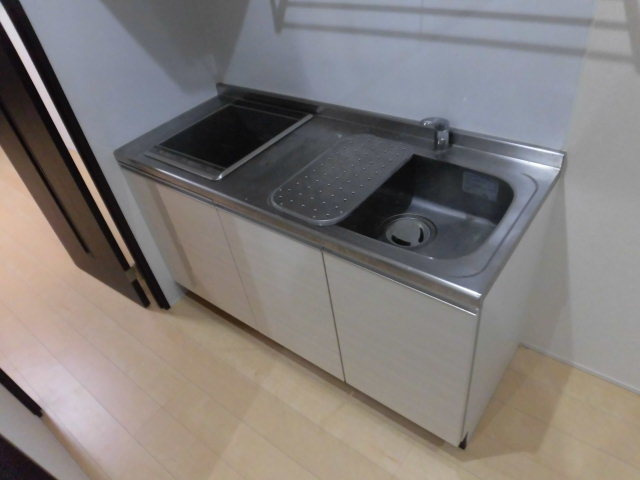 フジパレス東淀川２番館