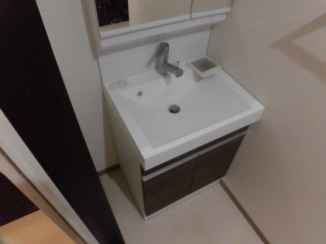フジパレス東淀川２番館