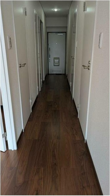 【玄関】