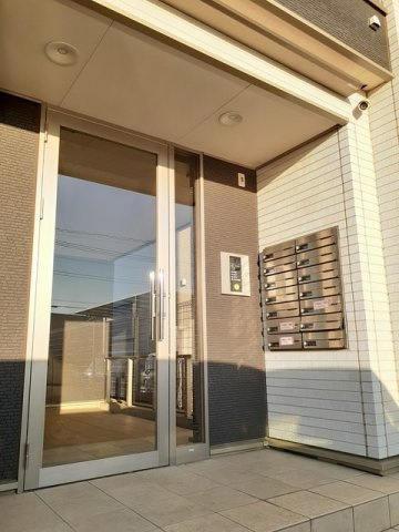 コンフォート．Ｔのその他共用部分