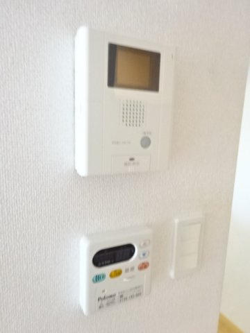 アビタシオン柏の葉のセキュリティ