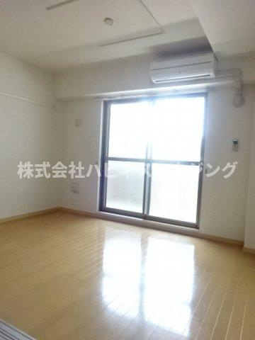 アビタシオン柏の葉の内装