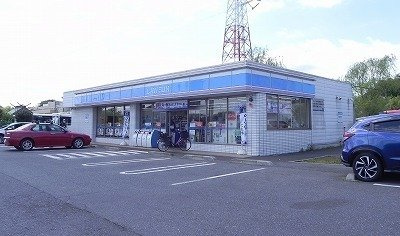ルミエールの周辺|ローソン慈恵医大前店まで900m