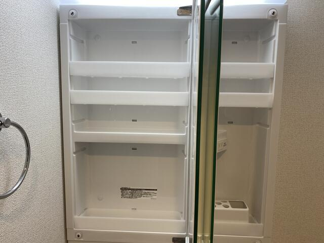 ガリシア駒込ＥＡＳＴの収納