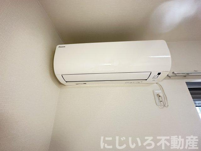 SunLuce羽ノ浦の設備
