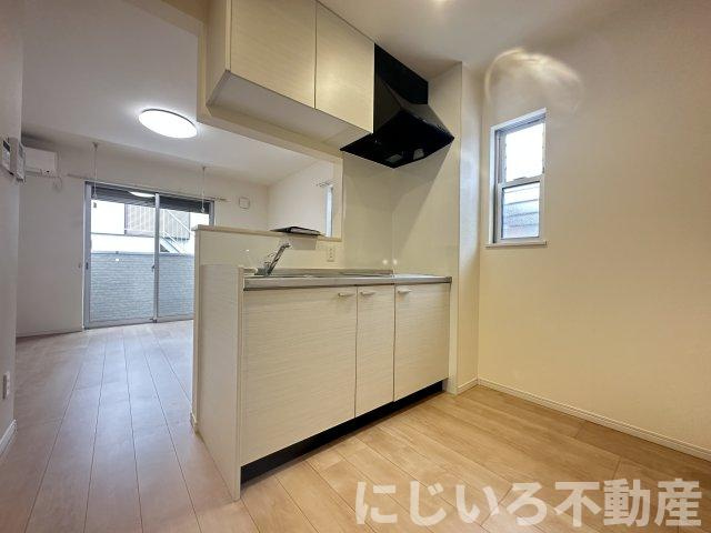 SunLuce羽ノ浦の居間・リビング