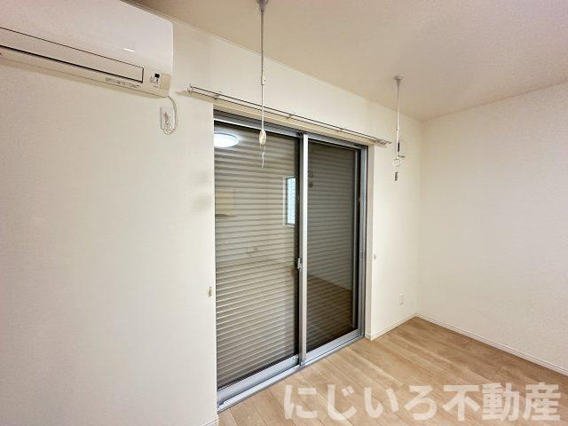SunLuce羽ノ浦の居間・リビング
