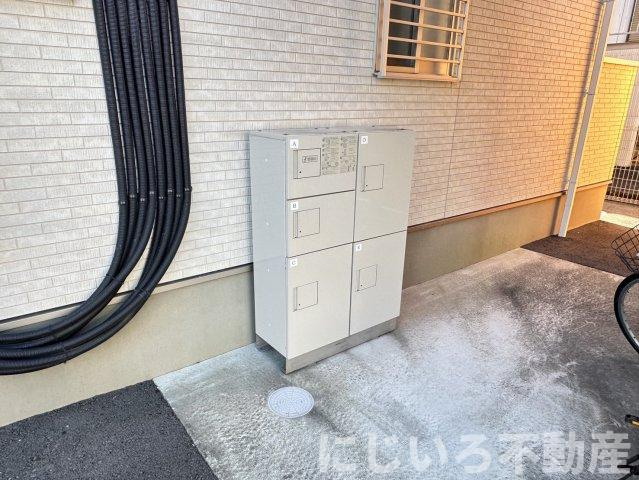 SunLuce羽ノ浦のその他