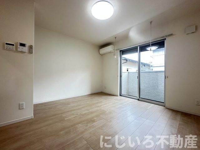 SunLuce羽ノ浦の寝室