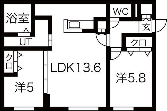 NOVEL南8条