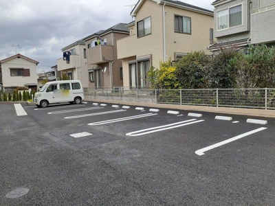 【駐車場】 | ア　レーズ