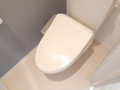 【トイレ】 | ア　レーズ