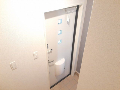 【玄関】 | ア　レーズ