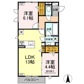 【間取り】 | セレスティアみやまち