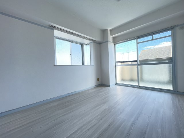 池田市畑４丁目の賃貸マンションの子供部屋