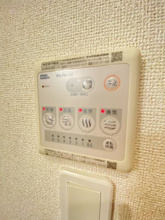 【設備】 | エトワール　A